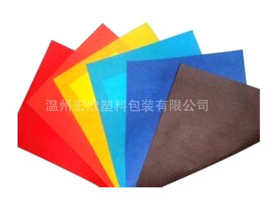 SMS無紡布
