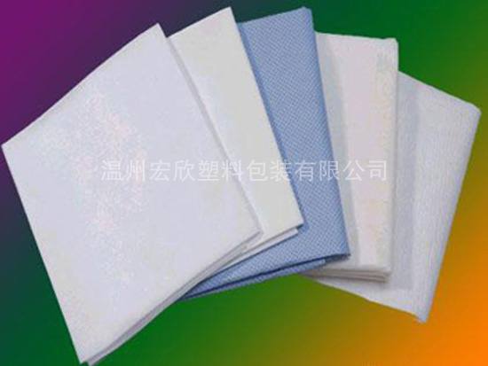 熔噴無紡布