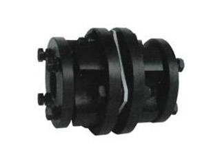 ZJM型脹套聯(lián)接彈性膜片聯(lián)軸器