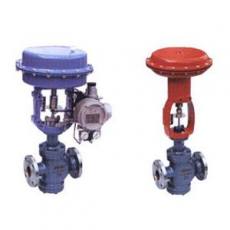 ZMA／BP-ZMAN-氣動薄膜單、雙座調(diào)節(jié)閥