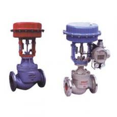 ZJHP、ZJHM 精小型氣動薄膜單座、套筒調(diào)節(jié)閥