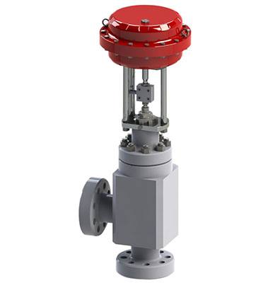 HPAS高壓調(diào)節(jié)閥