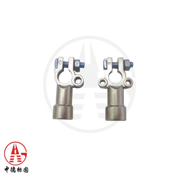 電瓶夾74