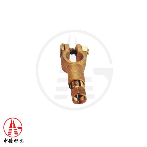 電瓶夾80