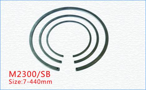 M2300/SB擋圈