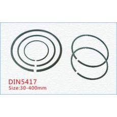 DIN5417擋圈