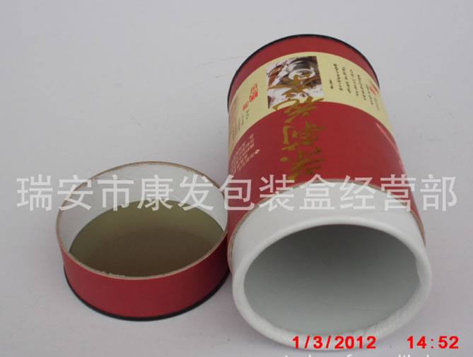 常年生產(chǎn)易拉款式紙罐，規(guī)格品種多，也可來(lái)料來(lái)樣加工