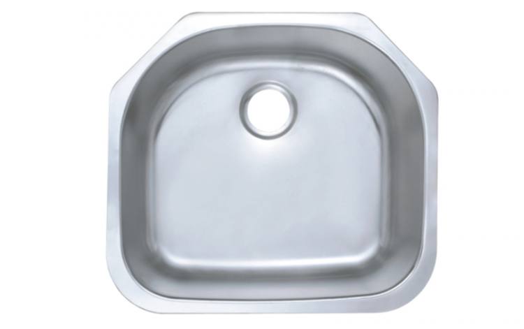 CMD-S502拉斐爾不銹鋼水槽