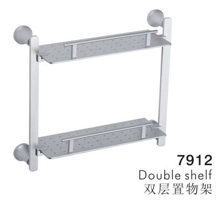 雙層置物架