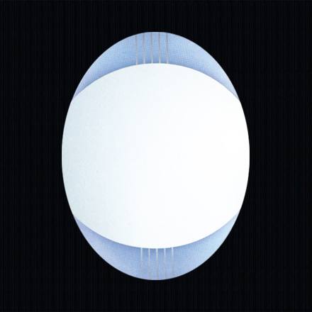 MDL-10017 磨砂鏡