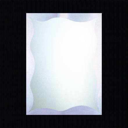 MDL-10023 磨砂鏡