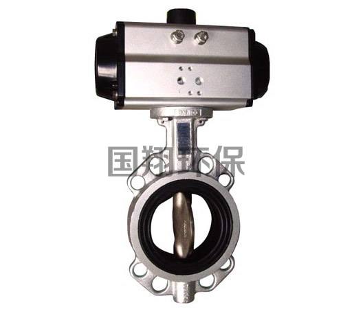 ZSSWm（ZDAWm）型氣動(dòng)電動(dòng)高性能精密蝶閥
