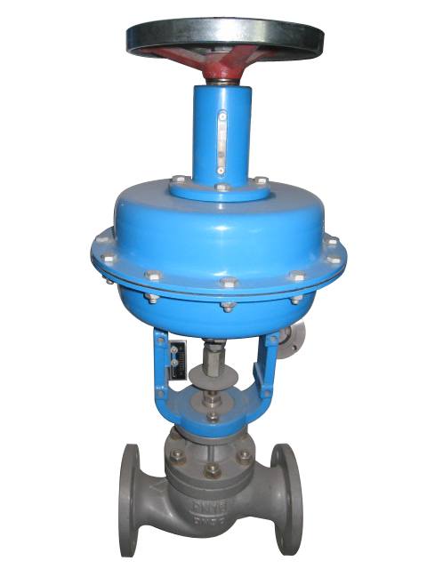 氣動(dòng)調(diào)節(jié)閥