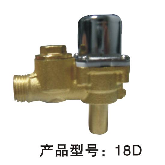 18D感應(yīng)潔具