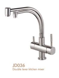 JD036面盆水龍頭