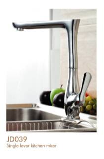 JD039廚房水龍頭