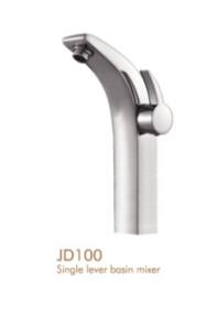 JD100面盆水龍頭