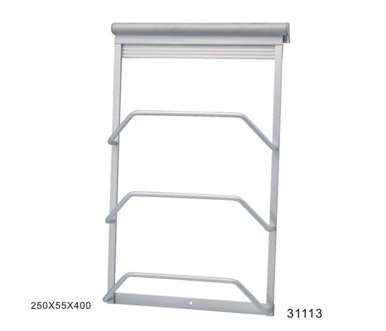 31113廚房組合拉件一