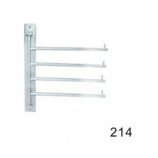 214 扶手、衣鉤、活動(dòng)桿