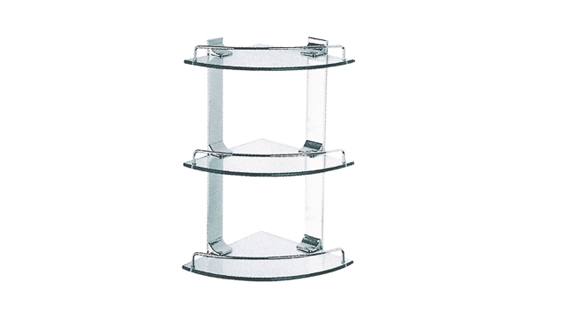 Two-Layer Object Carrier置物籃