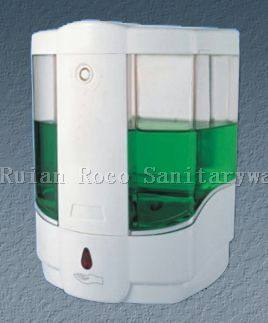 MC-8627感應(yīng)皂液器