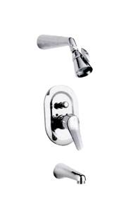 9300暗裝龍頭 暗裝水龍頭