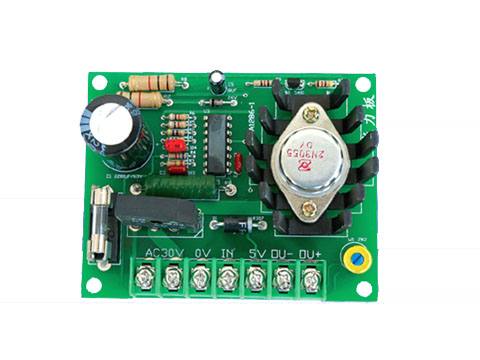 YC-005-2A手動(dòng)張力調(diào)節(jié)板