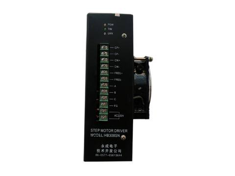 YC-001 三相驅(qū)動器