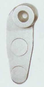 C-075懸掛鍛件