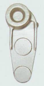 C-076懸掛鍛件