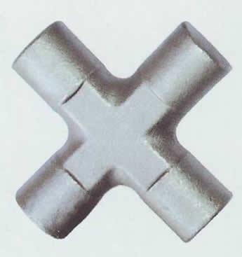 B-073十字軸鍛件