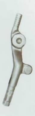 A-011球頭鍛件