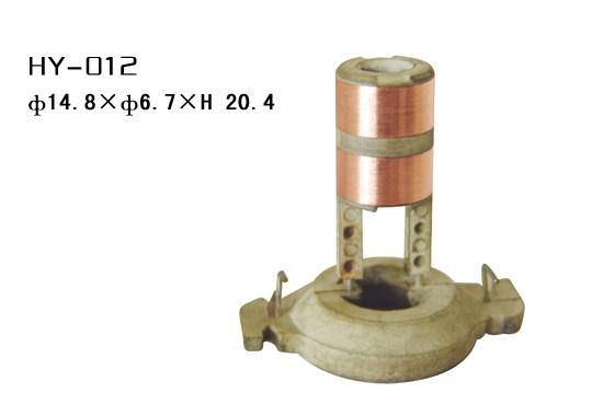 HY-012集電環(huán)