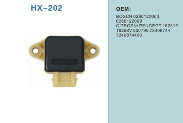 HX-202傳感器