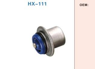 HX-111壓力調(diào)節(jié)閥