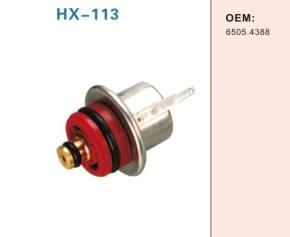 HX-113壓力調(diào)節(jié)閥