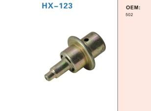 HX-123壓力調(diào)節(jié)閥