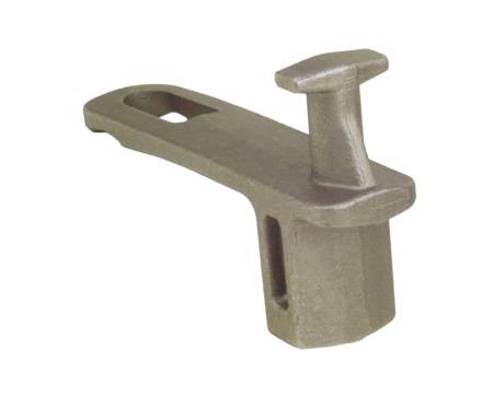 傳動(dòng)系統(tǒng)鏈條鍛件