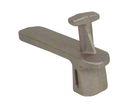 傳動系統(tǒng)鏈條鍛件