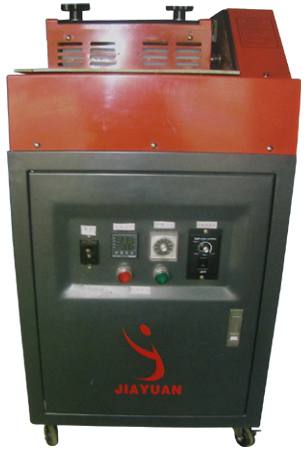 JYG型熱熔膠上膠機(jī)