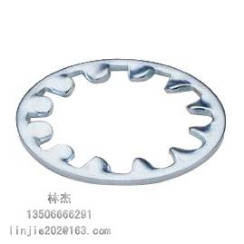 內(nèi)齒墊圈
