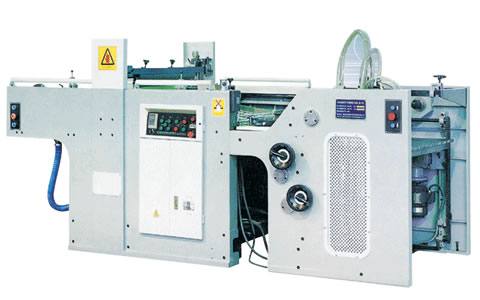 B—720/780/1020全自動(dòng)滾筒式絲網(wǎng)印刷機(jī)