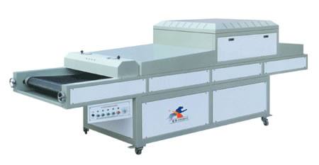 XB-UV1020-3500型皺紋光固機(jī)