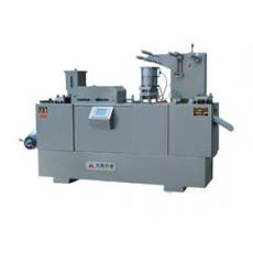 DPP-250型、140型平板全自動鋁塑泡罩包裝機(jī)