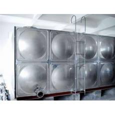 生活水箱、消防水箱-2