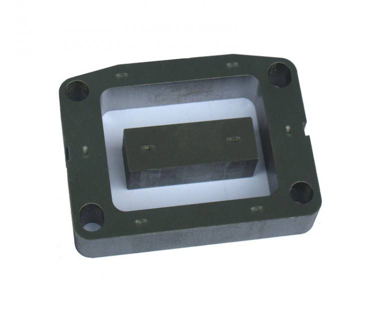 PR-006 鐵芯沖壓件