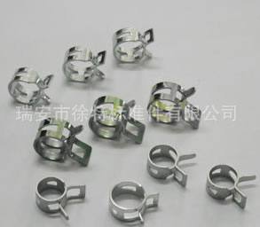 65MN彈性環(huán)箍，鋼帶型環(huán)箍，鋼絲型環(huán)箍