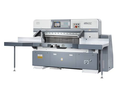 10.4英寸系列電腦切紙機(jī)