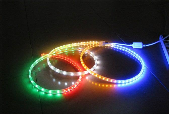 LED 燈條110/240V