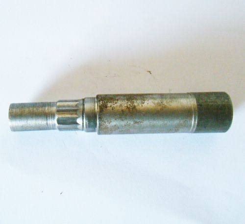 非標(biāo)件